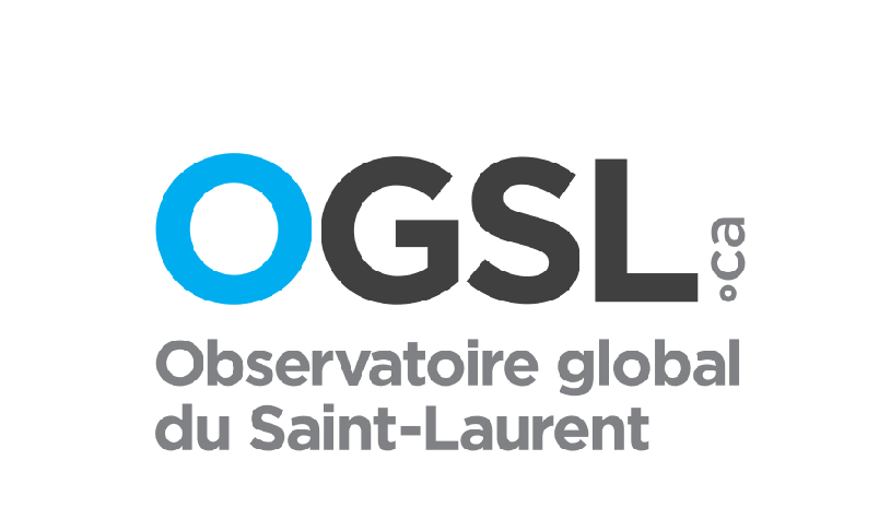 Observatoire global du Saint-Laurent - OGSL
