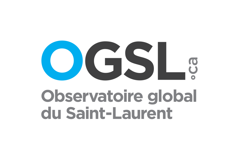 Observatoire global du Saint-Laurent - OGSL